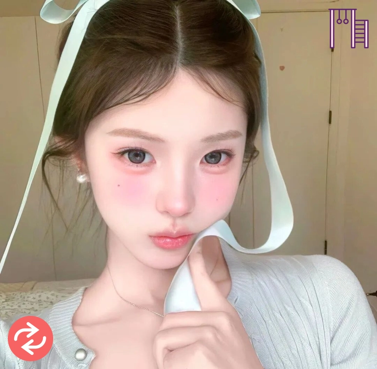 小鹿